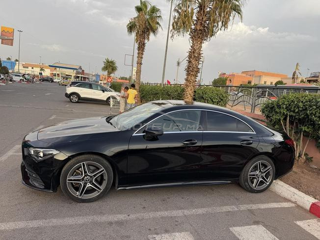 Mercedes CLA AMG  2020