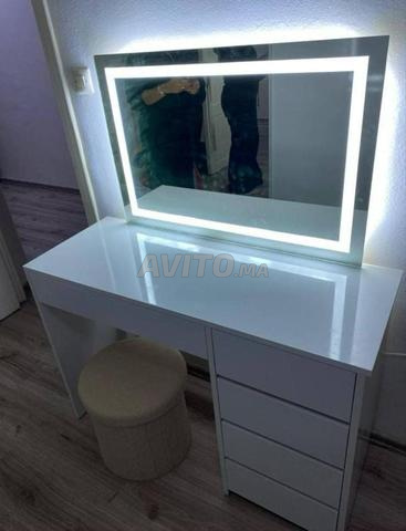 كوافوز زاجة led - 2