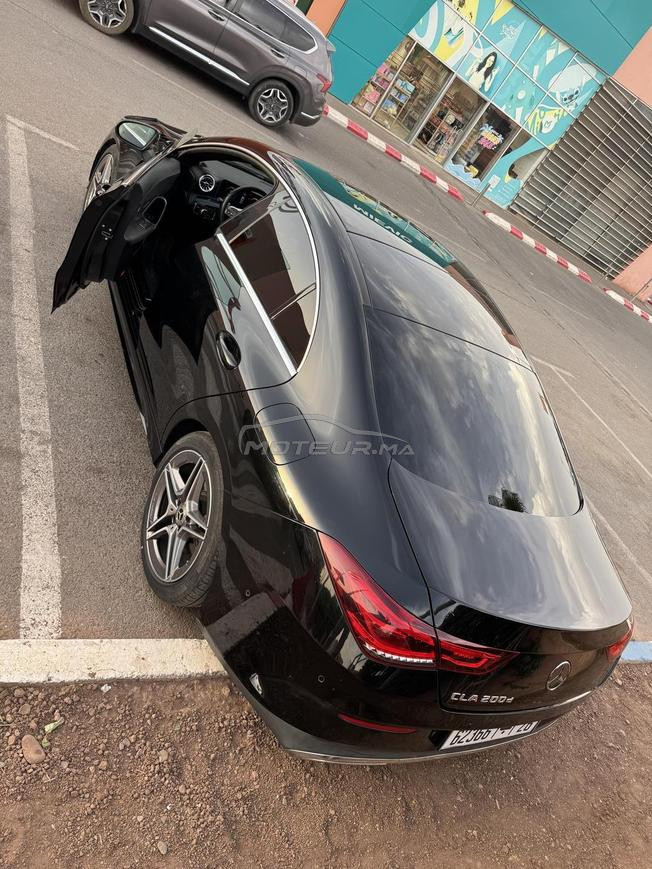 Mercedes CLA AMG  2020