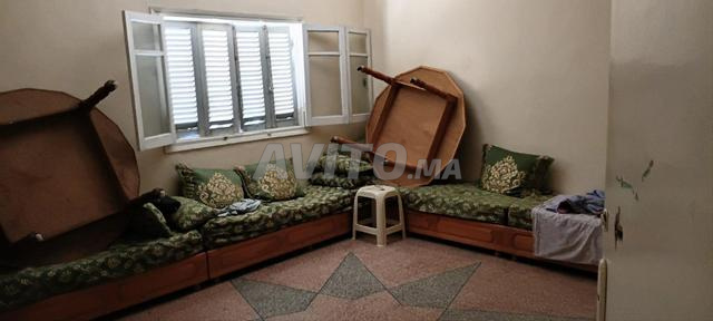 Maison à vendre au centre d'Al Hoceima - 2