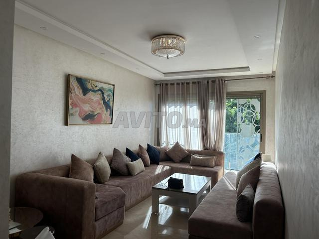 Appartement à vendre 106 m² à Casablanca - 2