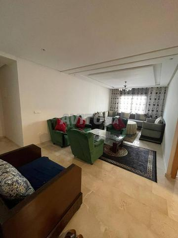 Appartement à louer à Hassan - 2