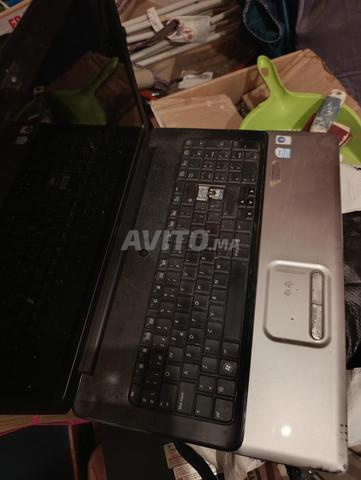 حاسوب محمول ولوحة مفاتيح - 2
