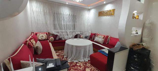 Appartement à vendre à Ain Chok, Casablanca - 2