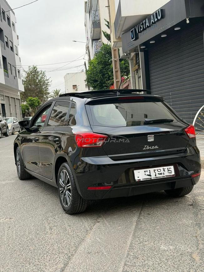 seat ibiza essence 