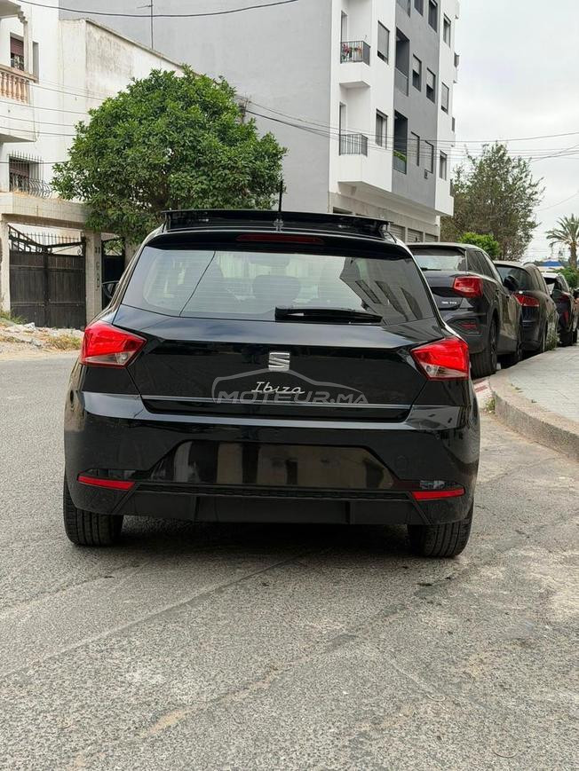 seat ibiza essence 