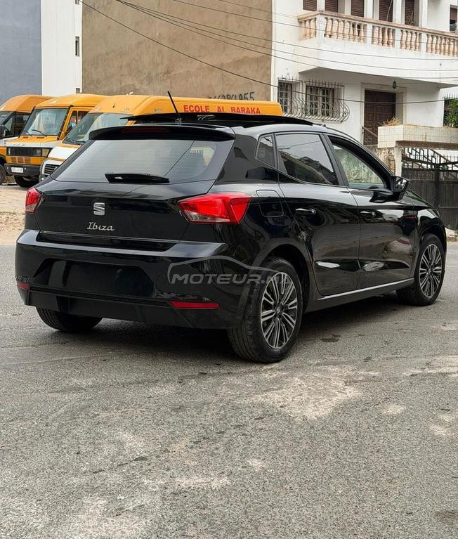 seat ibiza essence 