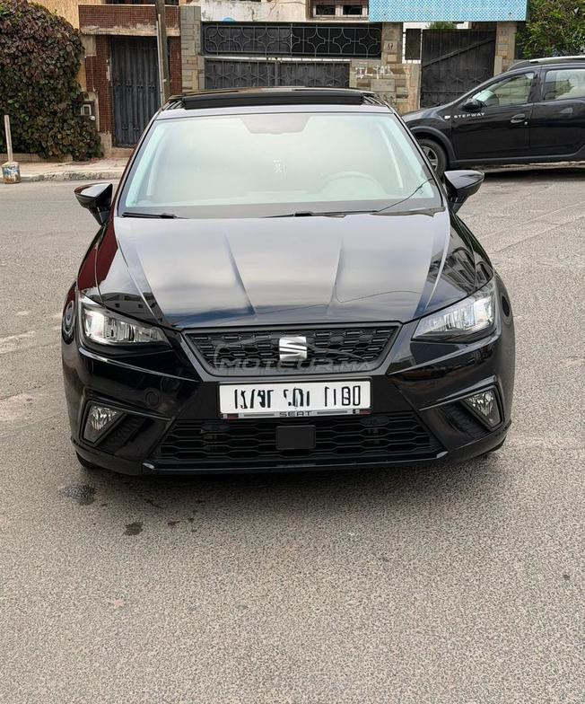 seat ibiza essence 