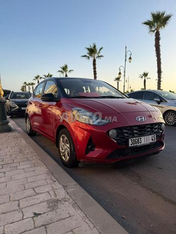 Voiture en excellent état - 2
