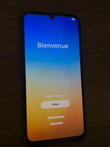 سامسونج A24 128 جيجا