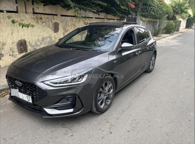 Ford Focus St line 2024 excellent état