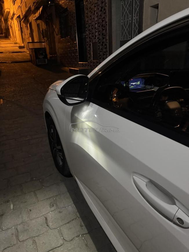 Peugeot 208 2020 Diesel Dewana 2022 103700 km