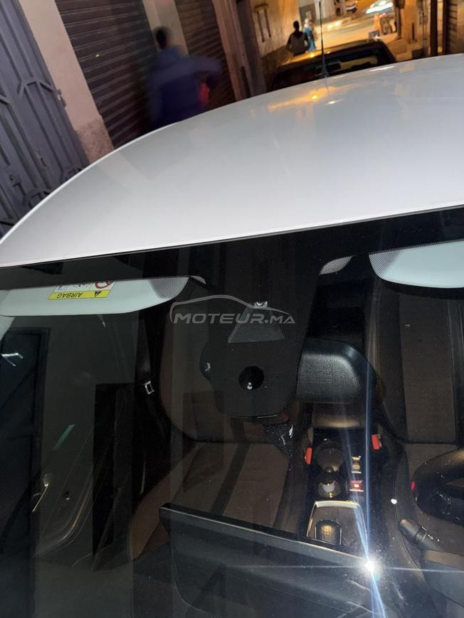 Peugeot 208 2020 Diesel Dewana 2022 103700 km