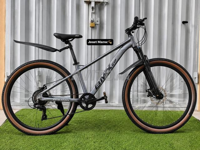 دراجة هوائية فيت BMX GTR-731 السعر قابل للتفاوض - 2