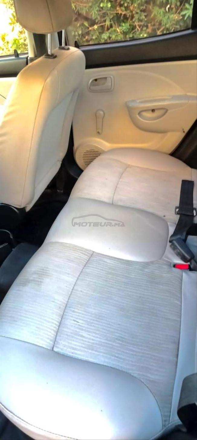 Kia pikanto 2010