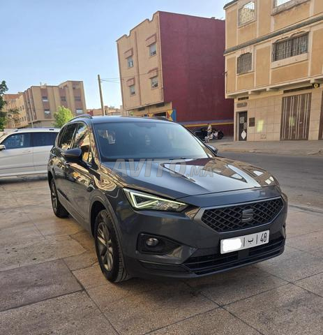 Seat Tarraco - 2