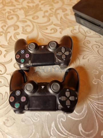 Console PS4 à vendre - 2