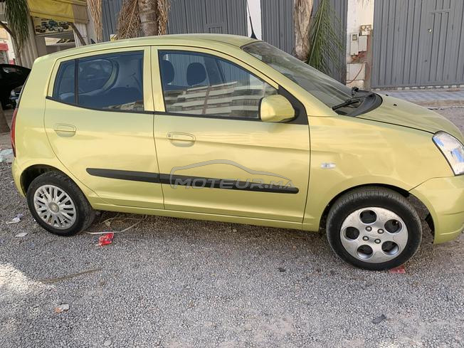 kia picanto