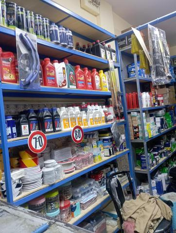 Pièces détachées de voitures à vendre - 2