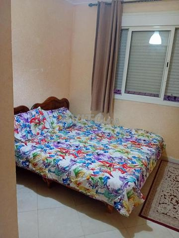 Appartement à louer à la journée pour familles - 2