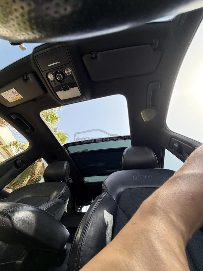 Audi q5 sline quattro