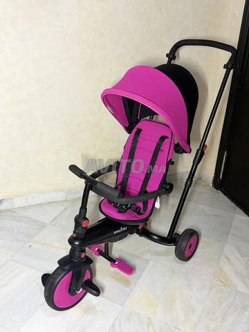 ترايسيكل سمارترايك - 2