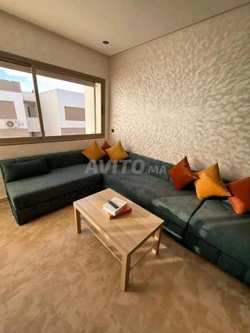 Appartement à louer Guéliz - 2