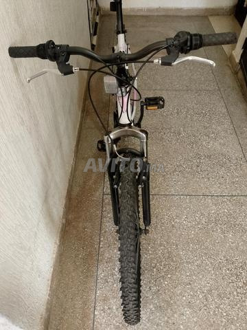 دراجة جبلية بحالة جيدة جداً - 2