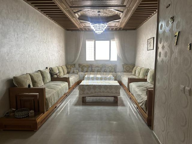 Bel appartement - 2