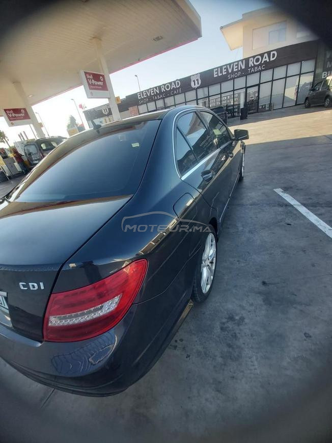 mercedes benz c220 2011 diwana 2017 phase 2