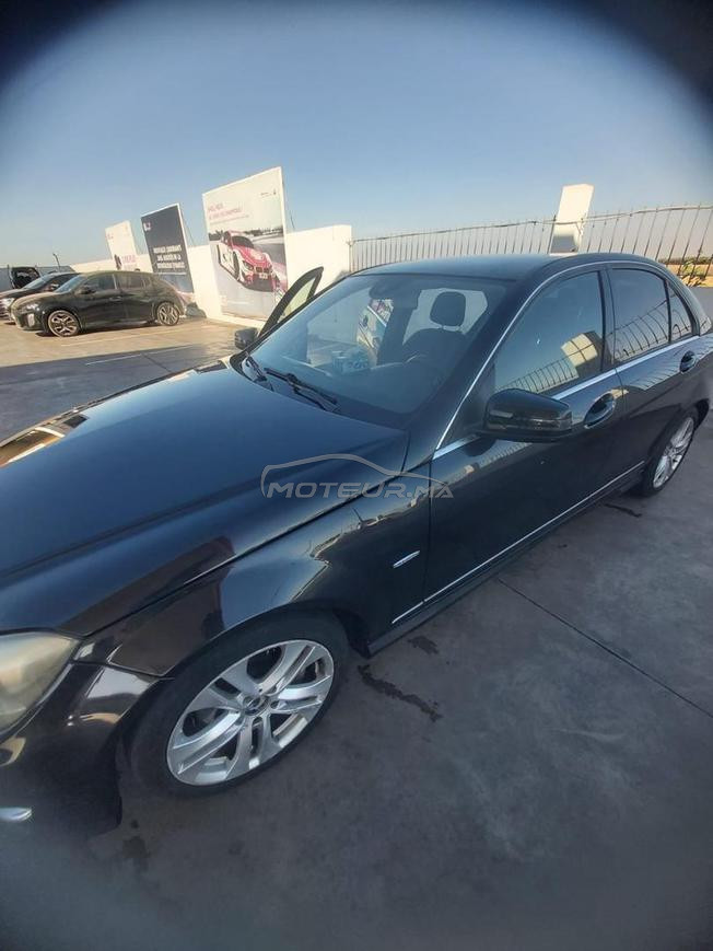 mercedes benz c220 2011 diwana 2017 phase 2