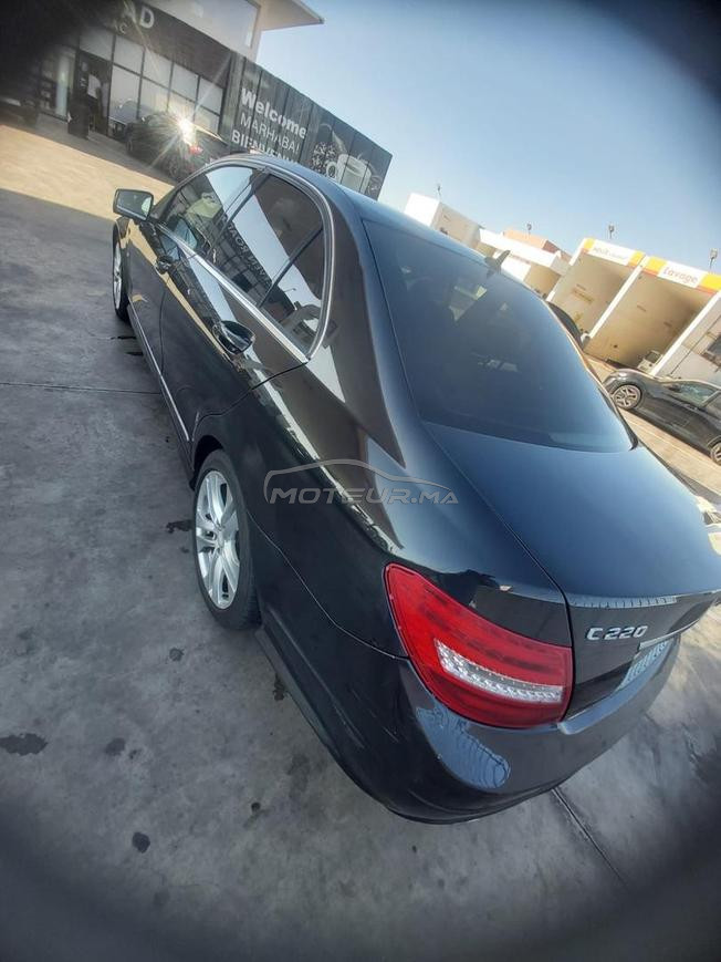 mercedes benz c220 2011 diwana 2017 phase 2