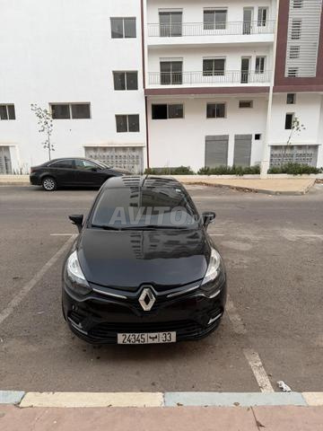 رينو كليو ديزل يدوية 2020 في أغادير - 2