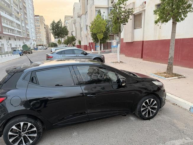 Renault Clio Diesel Manuelle 2020 à Agadir