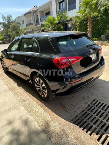 Mercedes-Benz Classe A Diesel Automatique 2021