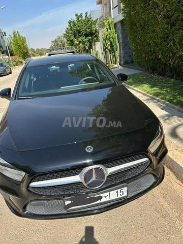Mercedes-Benz Classe A Diesel Automatique 2021