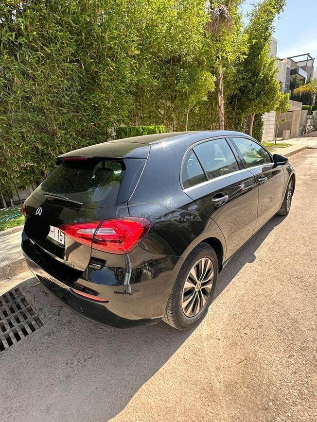 Mercedes-Benz Classe A Diesel Automatique 2021