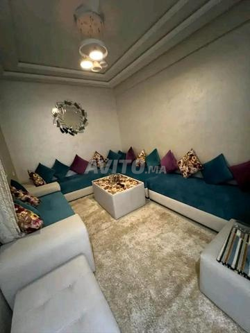 Appartement à louer à Marrakech - 2