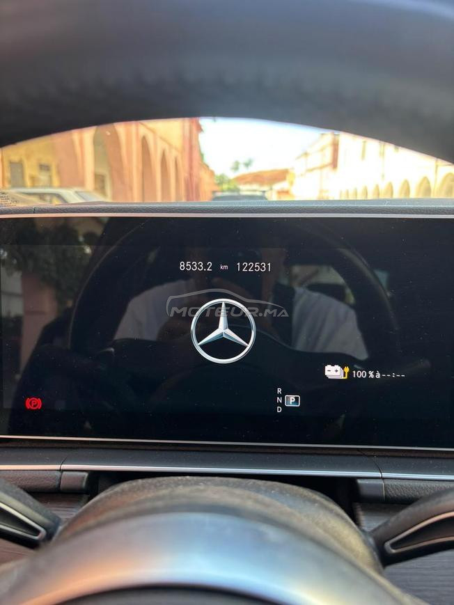 MERCEDES-BENZ GLE 350 DE 4 MATIC FULL OPTION 