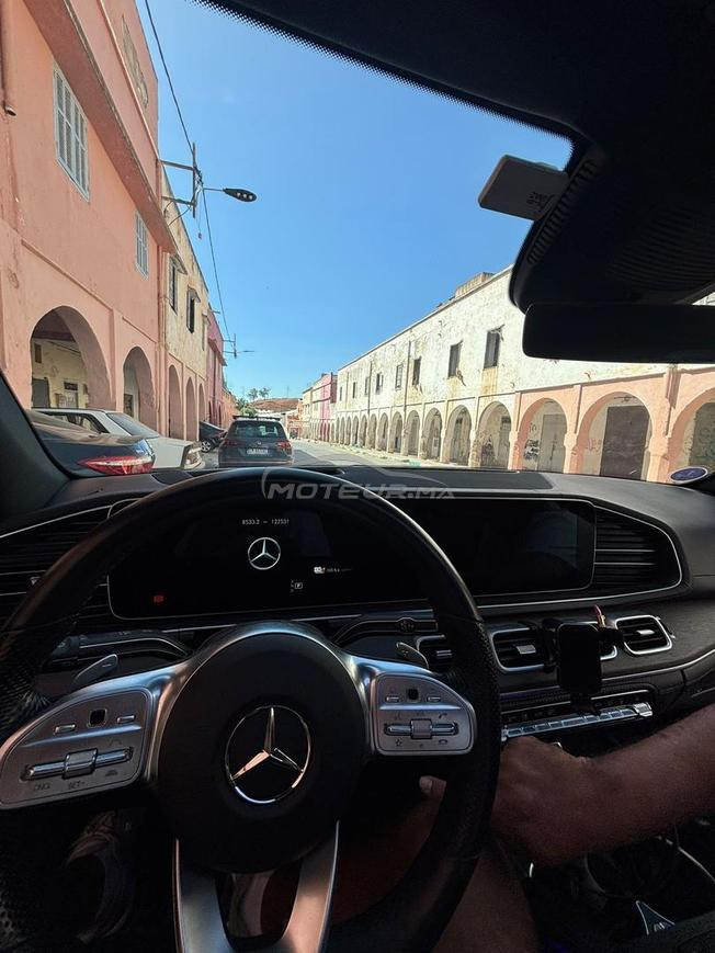 MERCEDES-BENZ GLE 350 DE 4 MATIC FULL OPTION 