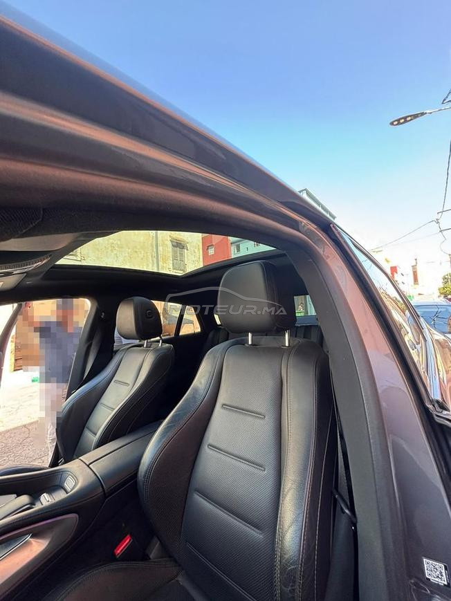 MERCEDES-BENZ GLE 350 DE 4 MATIC FULL OPTION 