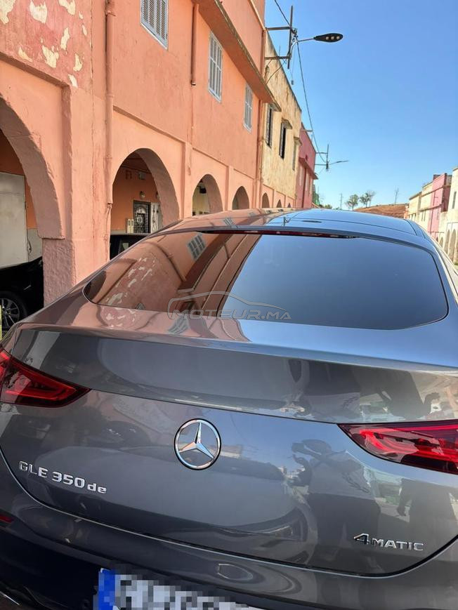 MERCEDES-BENZ GLE 350 DE 4 MATIC FULL OPTION 