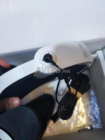 Casque VR V2 compatible avec PS4 - 2