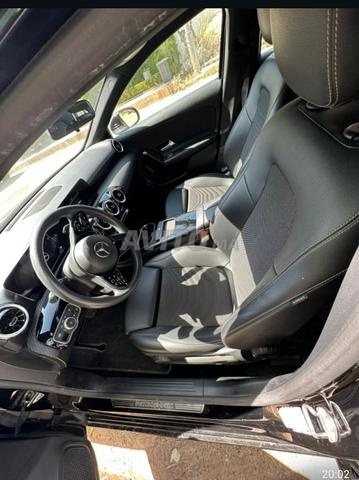Mercedes-Benz Classe A Diesel Automatique 2021