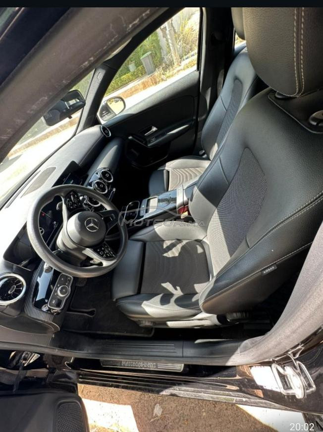 Mercedes-Benz Classe A Diesel Automatique 2021