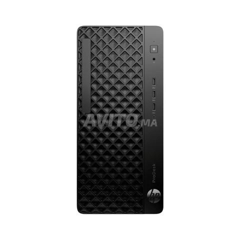 HP ProDesk 4 G1i U7 16Go 512Go SSD - 2