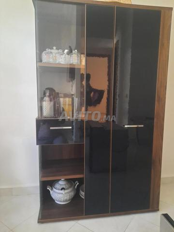 Vitrine à vendre