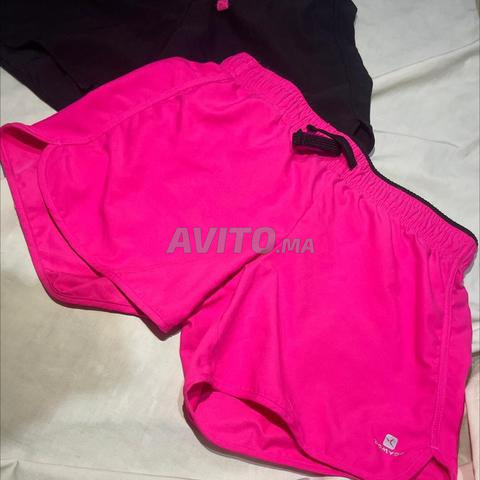 Short de sport - 2