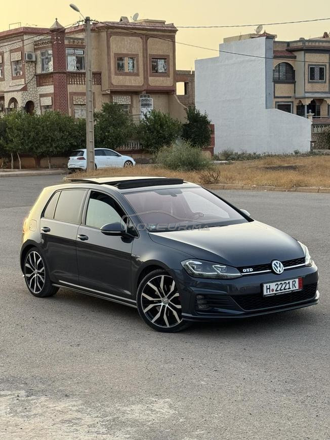 golf 7.5 model 2019 dewana 2026