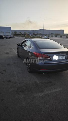 هيونداي i40 - 2